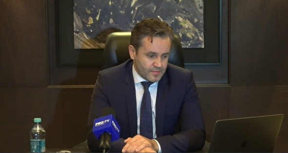 VIDEO // Avocatul Igor Popa BATE ALARMA despre presupuse ilegalități admise de Administrația Municipală a lui Ceban în procesul de achiziție a celor 100 de autobuze